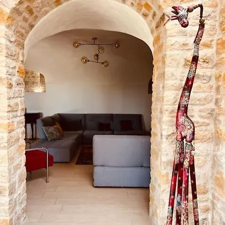 La Demeure Du Val Vila